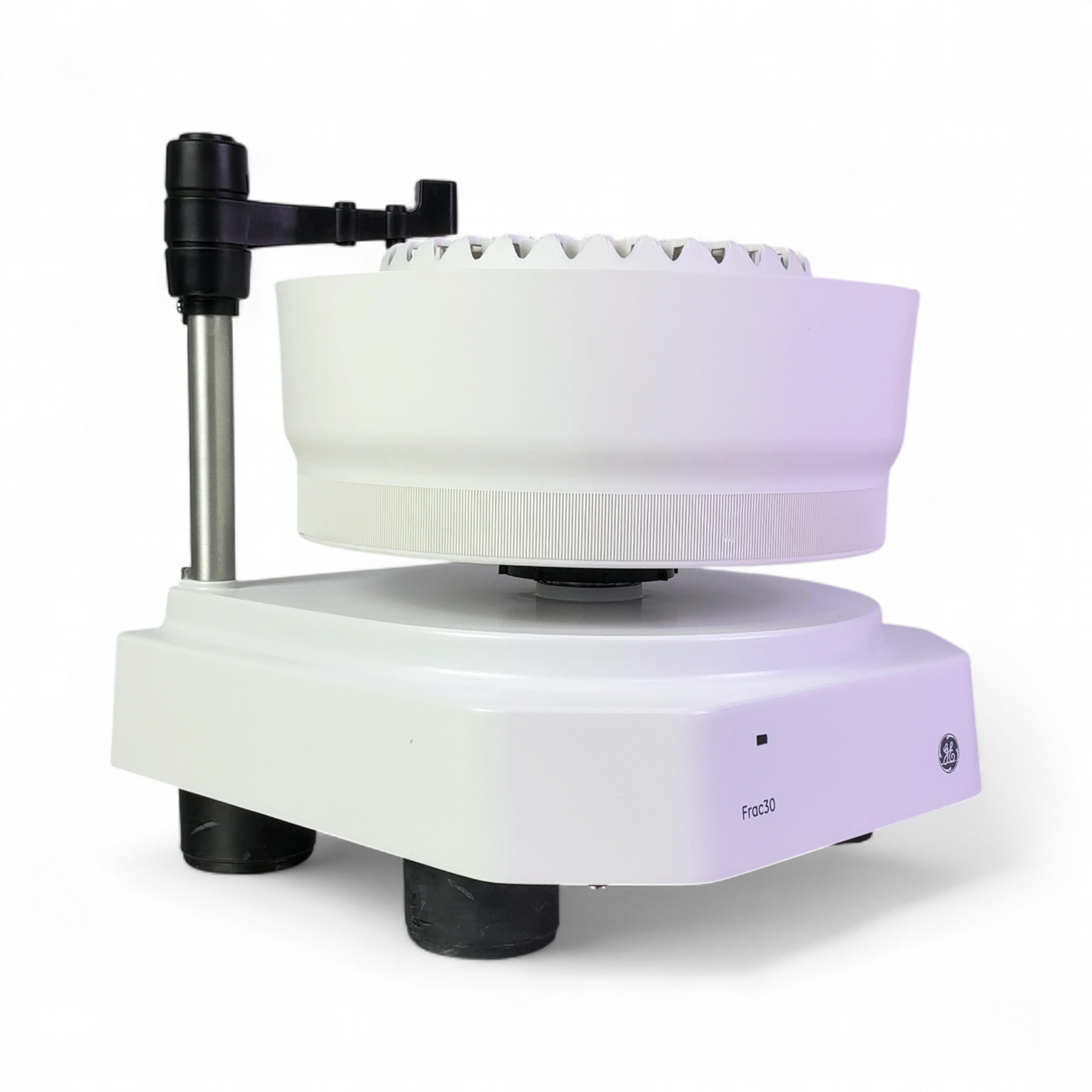 GE Healthcare Frac30 Fraction Collector 29023051 UNTESTED (Best Offer!) | Mr. Scientific - Image 9