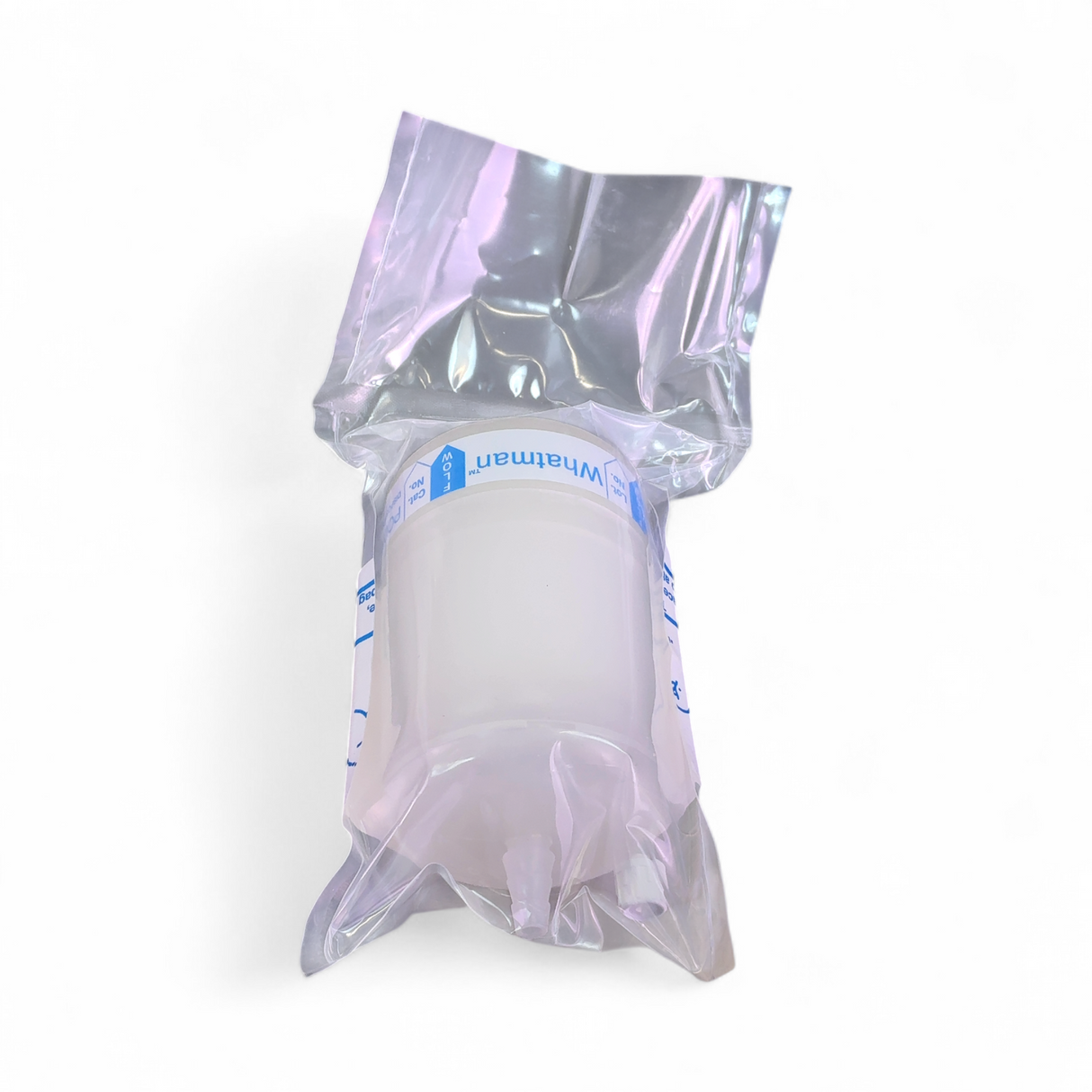GE Healthcare Whatman 0.45µm Pore Polycap 75 TF Filter Device 6700-7504 (BO!) | Ships Fast from Mr. Scientific - Image 4