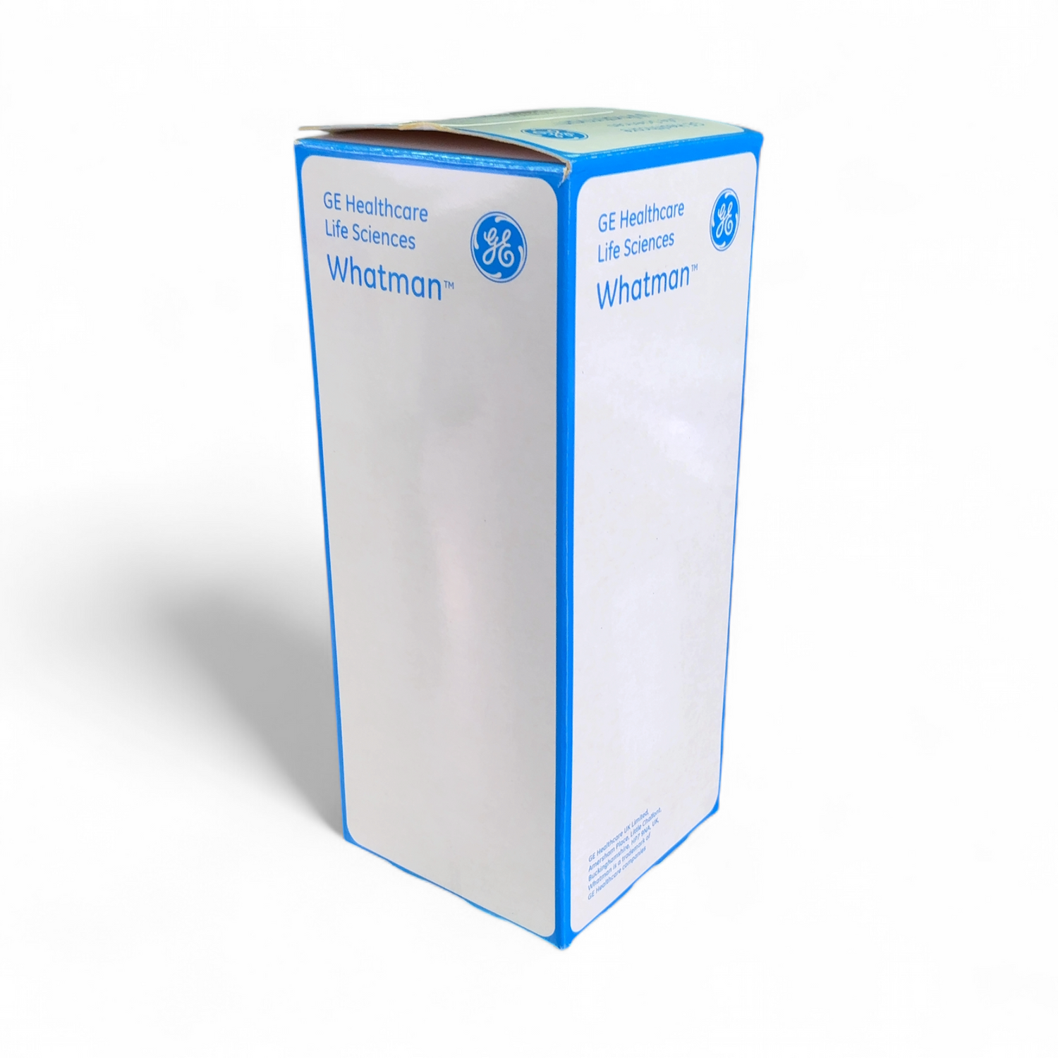 GE Healthcare Whatman 0.45µm Pore Polycap 75 TF Filter Device 6700-7504 (BO!) | Ships Fast from Mr. Scientific - Image 9
