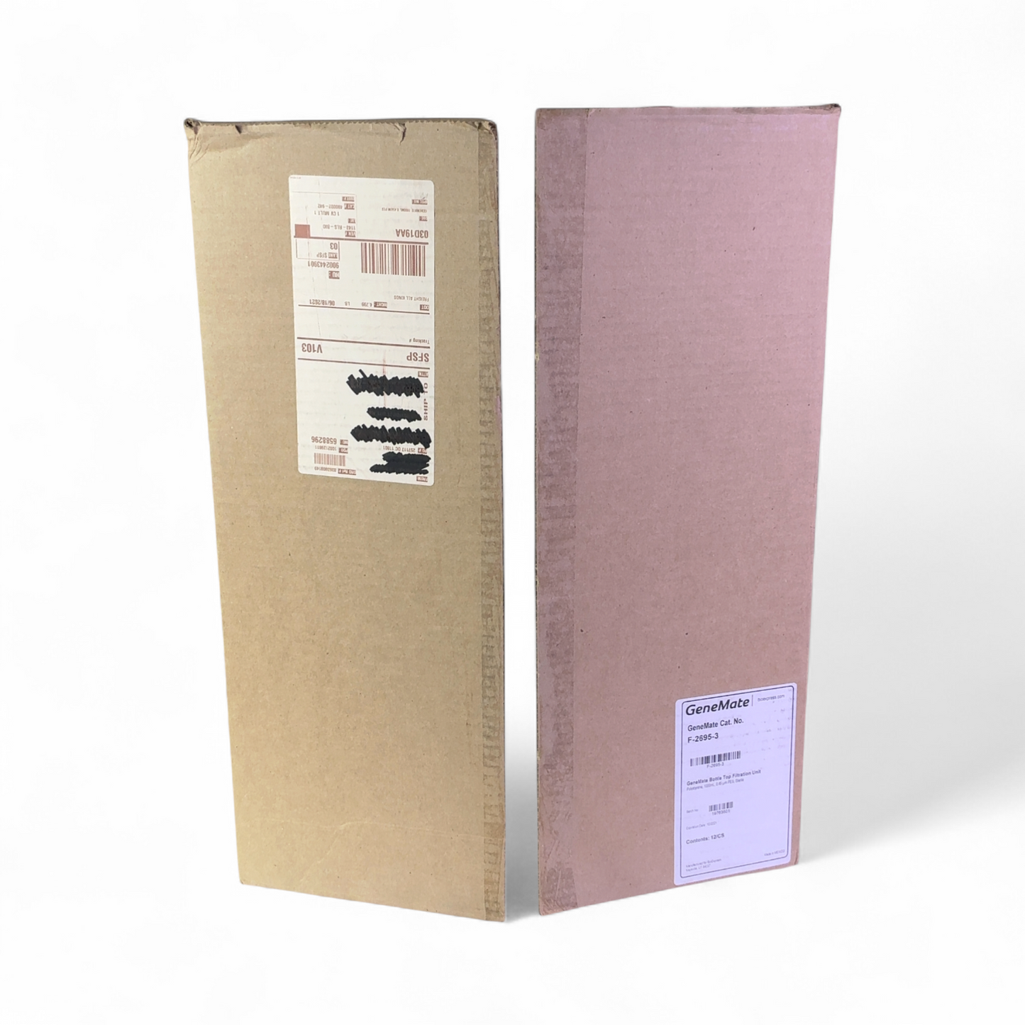 GeneMate F-2695-3 Bottle Top Filtration Unit 1000mL NEW OPEN BOX (Best Offer!) | Order Direct and Save - Image 6