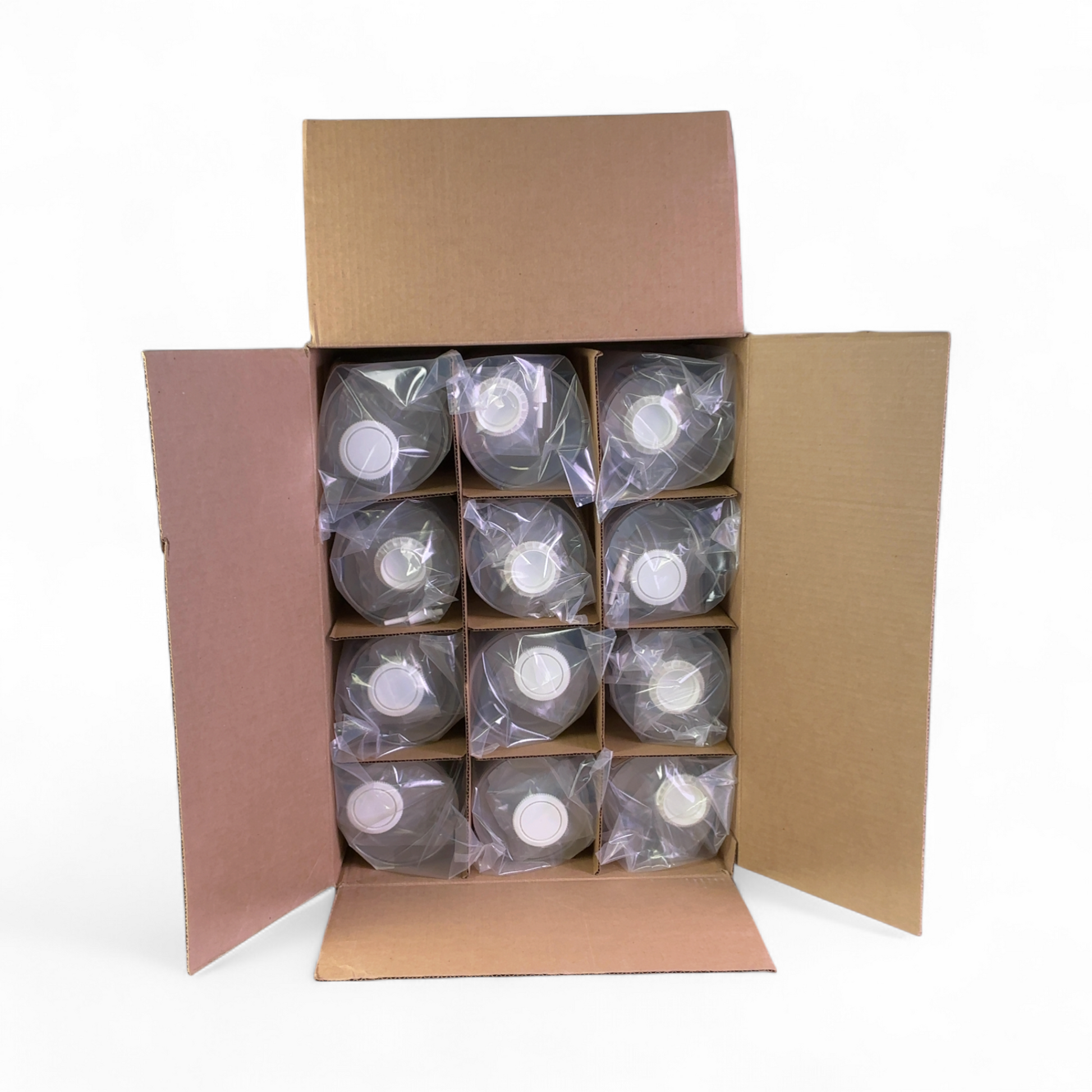 GeneMate F-2695-3 Bottle Top Filtration Unit 1000mL NEW OPEN BOX (Best Offer!) | Order Direct and Save - Image 7