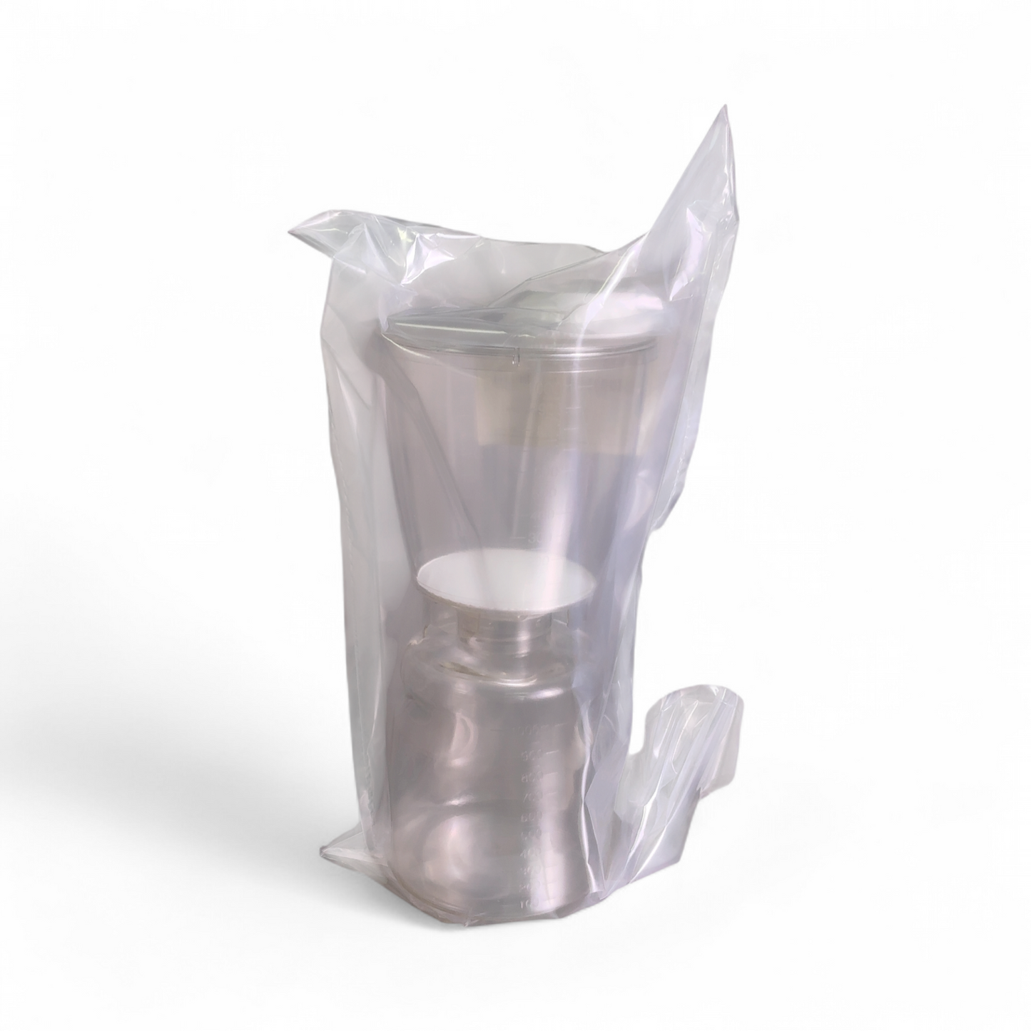 GeneMate F-2695-3 Bottle Top Filtration Unit 1000mL NEW OPEN BOX (Best Offer!) | Order Direct and Save - Image 9