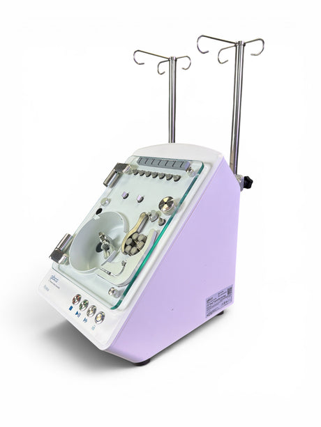 Gibco Thermo Scientific CTS Rotea Counterflow Centrifuge A44768 w/4x A45130 Kits - Image 10