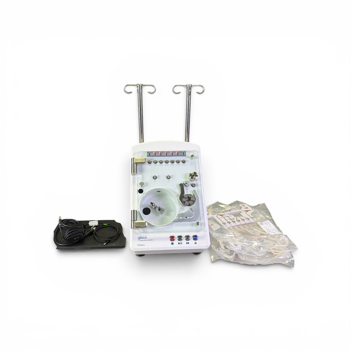 Gibco Thermo Scientific CTS Rotea Counterflow Centrifuge A44768 w/4x A45130 Kits - Image 2