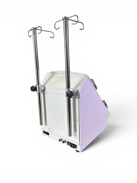 Gibco Thermo Scientific CTS Rotea Counterflow Centrifuge A44768 w/4x A45130 Kits - Image 6