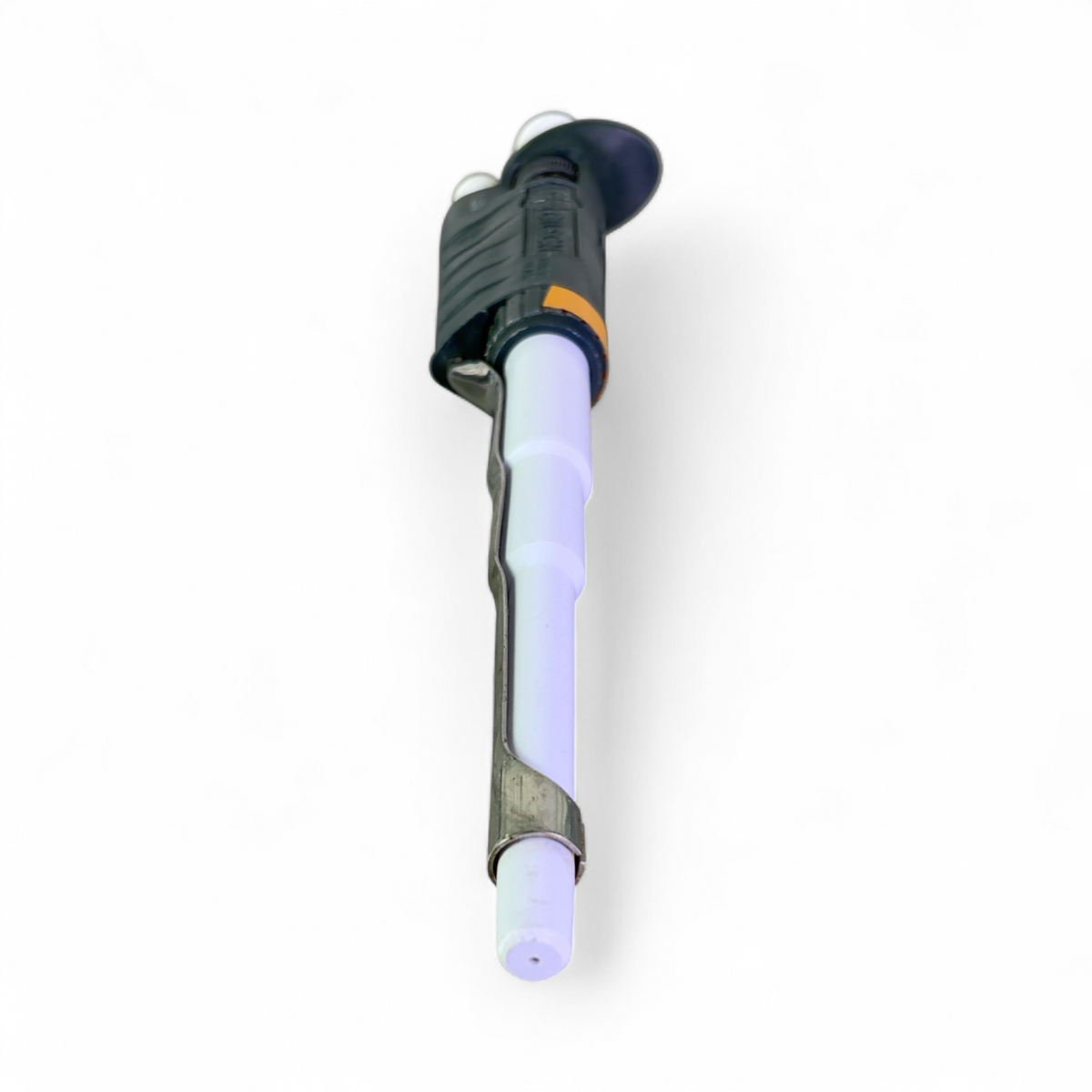 Gilson 2x Pipetman P200 & P1000 Manual Pipettes Lot; 20-200µL, 100-1000µL - CALIBRATED | Ships Fast from Mr. Scientific - Image 11