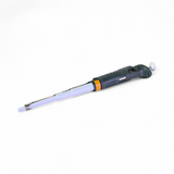 Gilson 2x Pipetman P200 & P1000 Manual Pipettes Lot; 20-200µL, 100-1000µL - CALIBRATED | Ships Fast from Mr. Scientific - Image 12