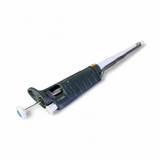 Gilson 2x Pipetman P200 & P1000 Manual Pipettes Lot; 20-200µL, 100-1000µL - CALIBRATED | Ships Fast from Mr. Scientific - Image 14