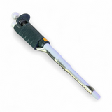 Gilson 2x Pipetman P200 & P1000 Manual Pipettes Lot; 20-200µL, 100-1000µL - CALIBRATED | Ships Fast from Mr. Scientific - Image 15