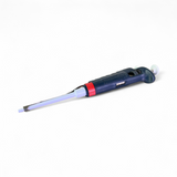 Gilson 2x Pipetman P200 & P1000 Manual Pipettes Lot; 20-200µL, 100-1000µL - CALIBRATED | Ships Fast from Mr. Scientific - Image 5