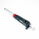Gilson 2x Pipetman P200 & P1000 Manual Pipettes Lot; 20-200µL, 100-1000µL - CALIBRATED | Ships Fast from Mr. Scientific - Image 6