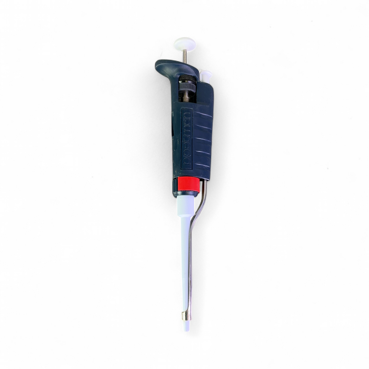 Gilson 4x Assorted Pipetman Pipette Lot P2, P100, P200, P1000 - CALIBRATED | Mr. Scientific - Image 12