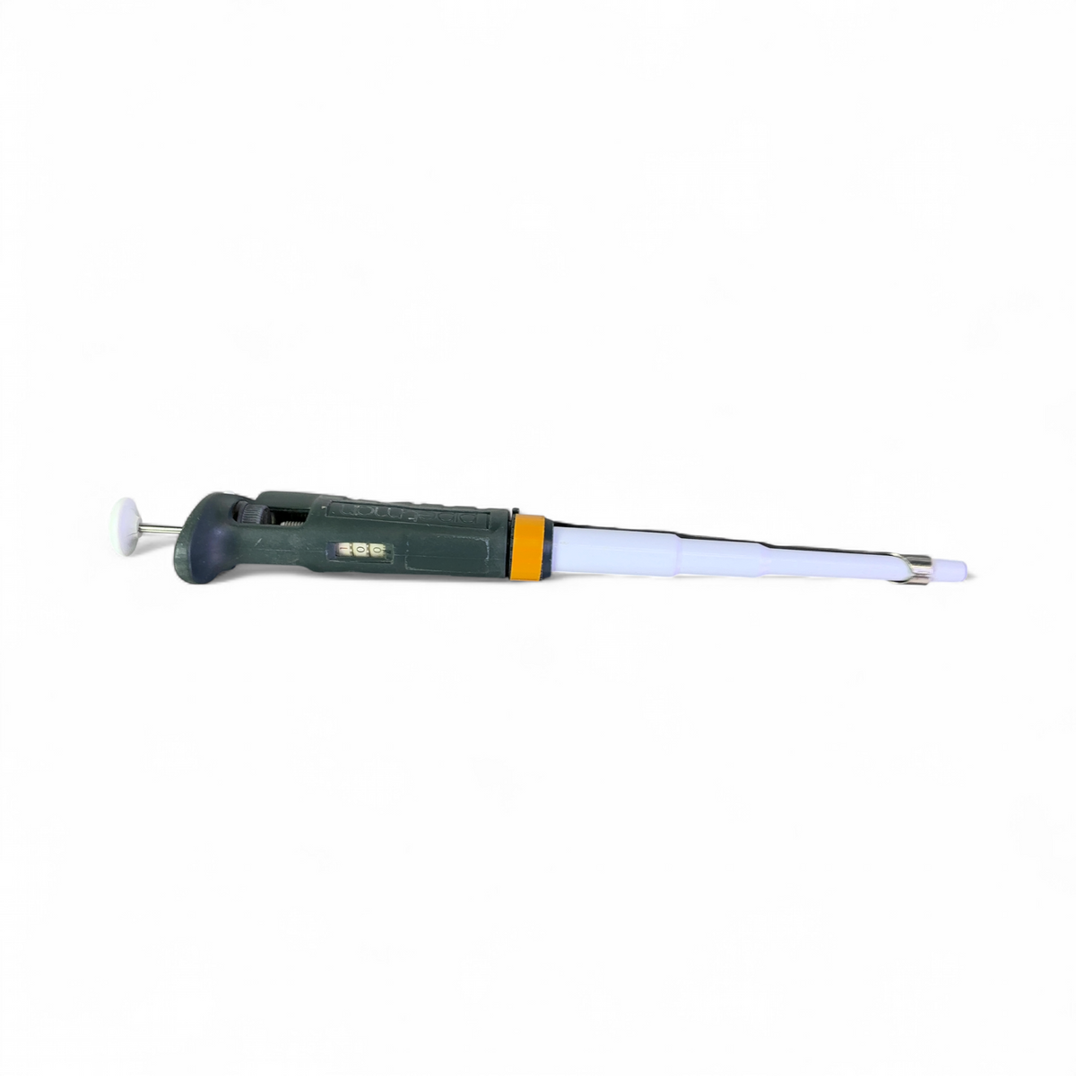 Gilson 4x Assorted Pipetman Pipette Lot P2, P100, P200, P1000 - CALIBRATED | Mr. Scientific - Image 15