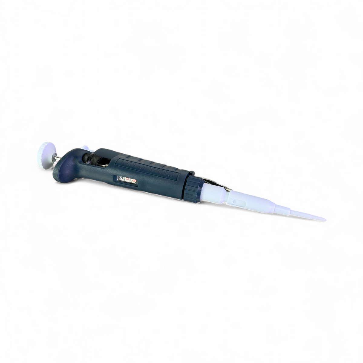 Gilson 4x Assorted Pipetman Pipette Lot P2, P100, P200, P1000 - CALIBRATED | Mr. Scientific - Image 3