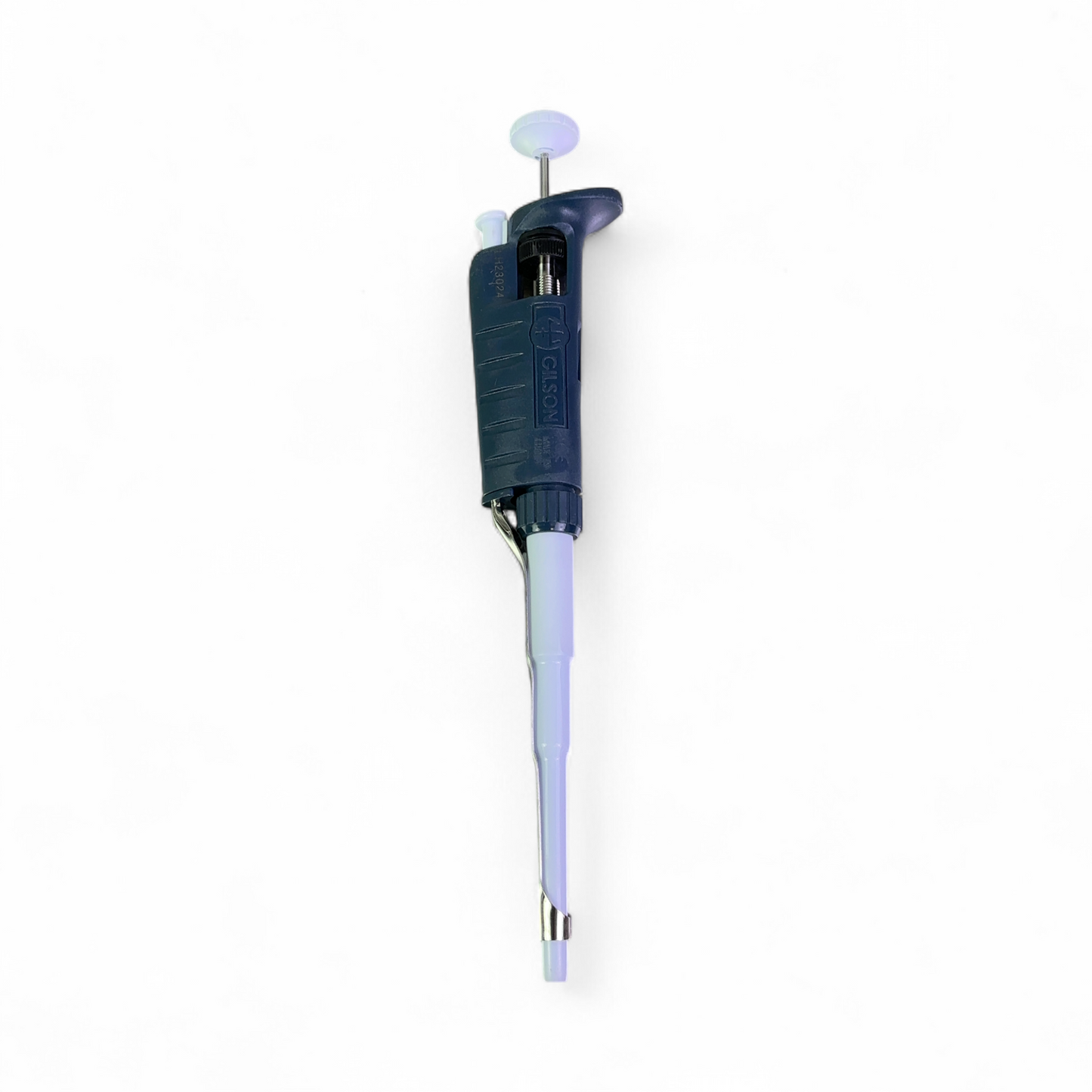 Gilson Pipeman Adjustable Single Channel Pipette Lot of 2 P200 P1000 | Order Direct and Save - Image 11