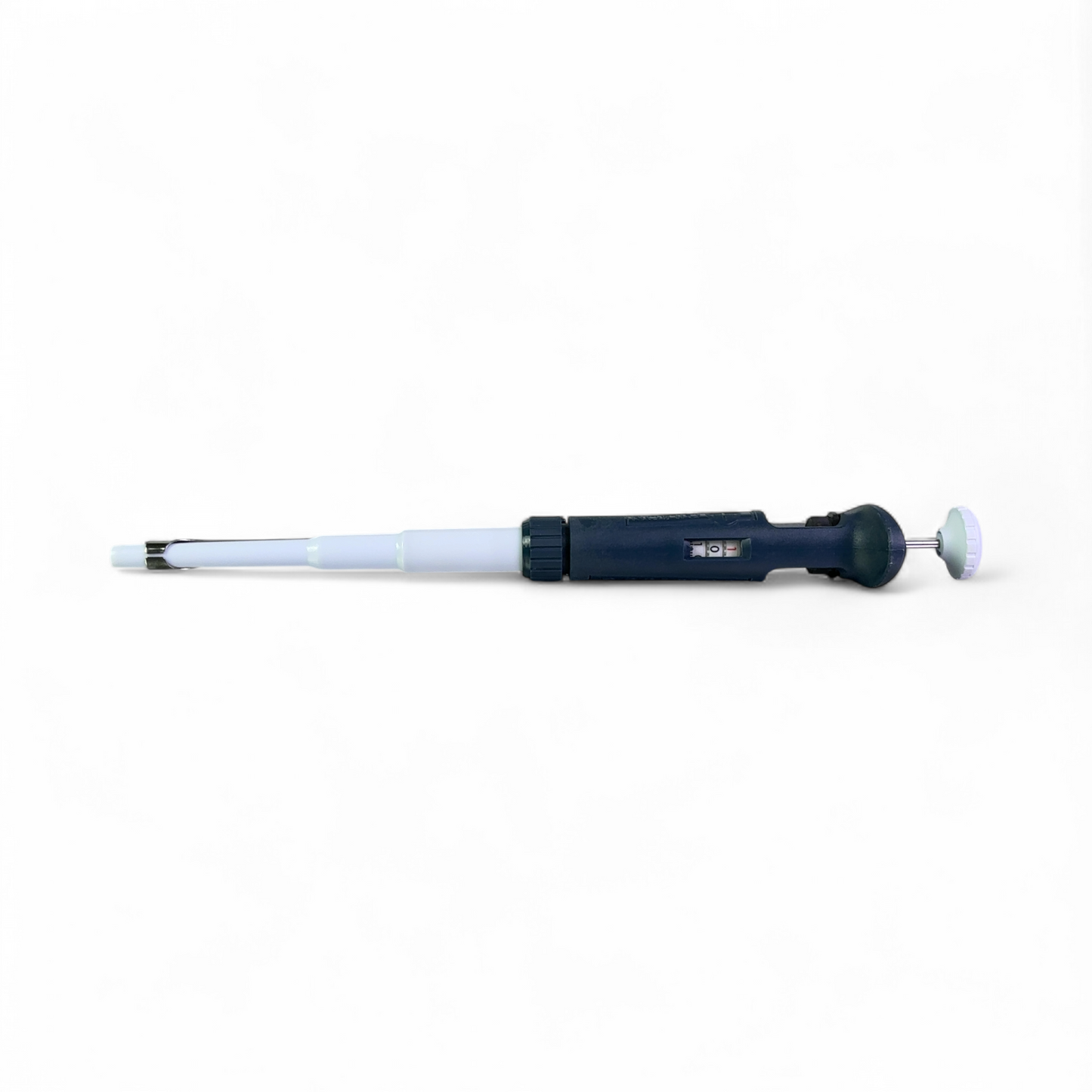 Gilson Pipeman Adjustable Single Channel Pipette Lot of 2 P200 P1000 | Order Direct and Save - Image 12