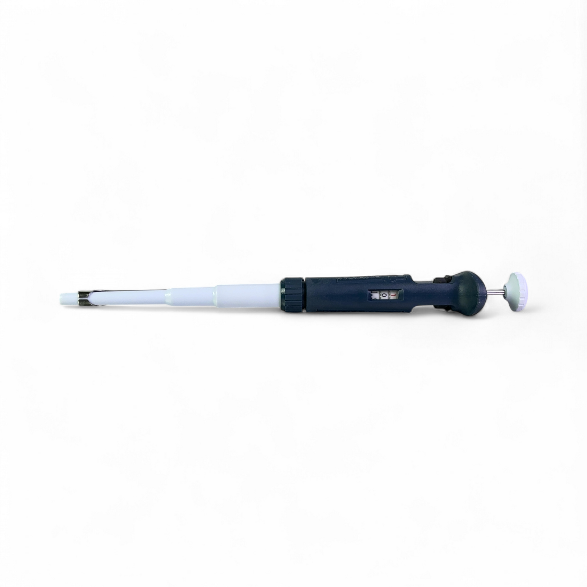 Gilson Pipeman Adjustable Single Channel Pipette Lot of 2 P200 P1000 | Order Direct and Save - Image 12