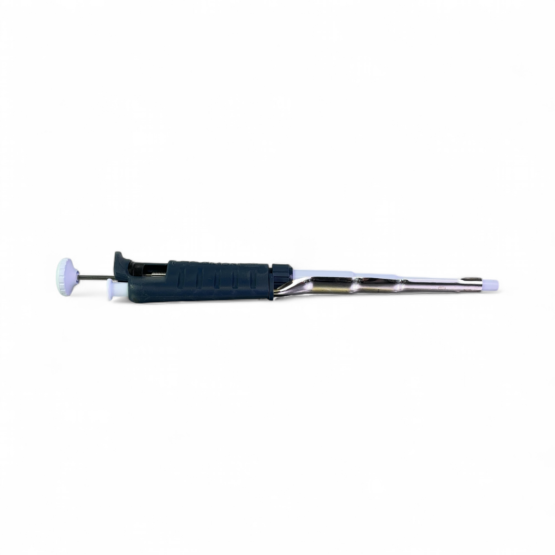 Gilson Pipeman Adjustable Single Channel Pipette Lot of 2 P200 P1000 | Order Direct and Save - Image 14