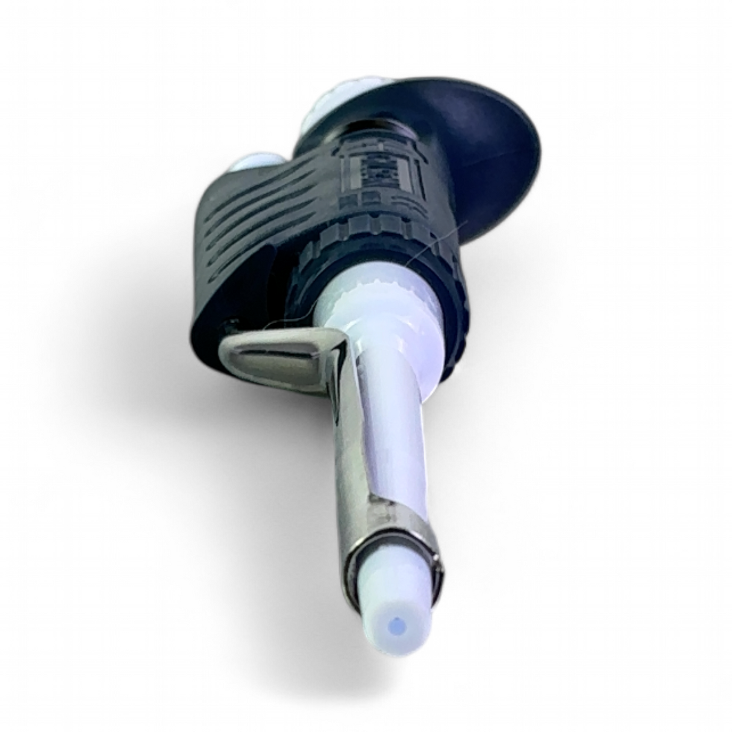 Gilson Pipeman Adjustable Single Channel Pipette Lot of 2 P200 P1000 | Order Direct and Save - Image 7