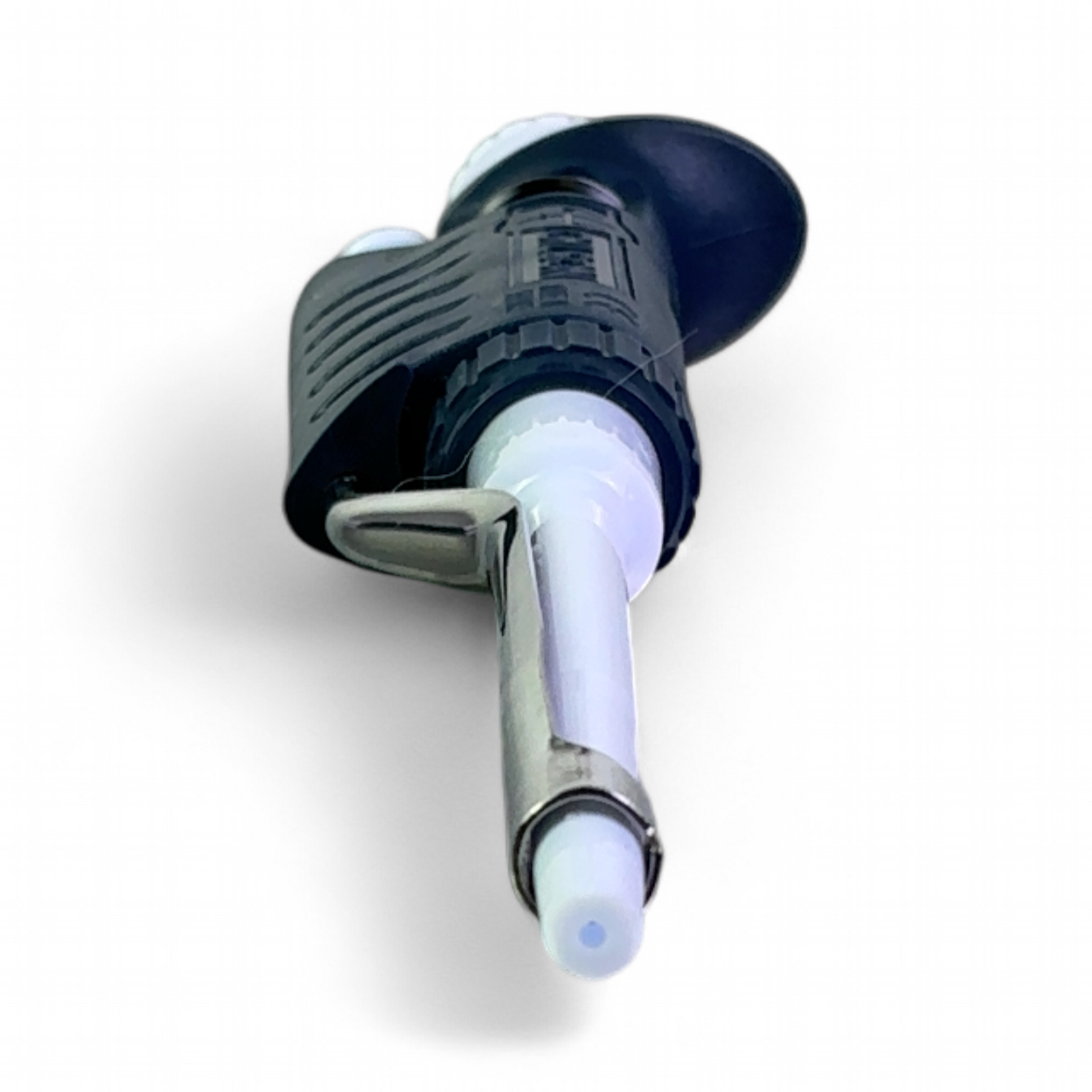 Gilson Pipeman Adjustable Single Channel Pipette Lot of 2 P200 P1000 | Order Direct and Save - Image 7