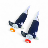Gilson Pipetman L Mechanical Pipettes; P2 (0.2-2µL), P10 (1-10µL) - Best Offer! | Safe & Secure Shipping - Image 1