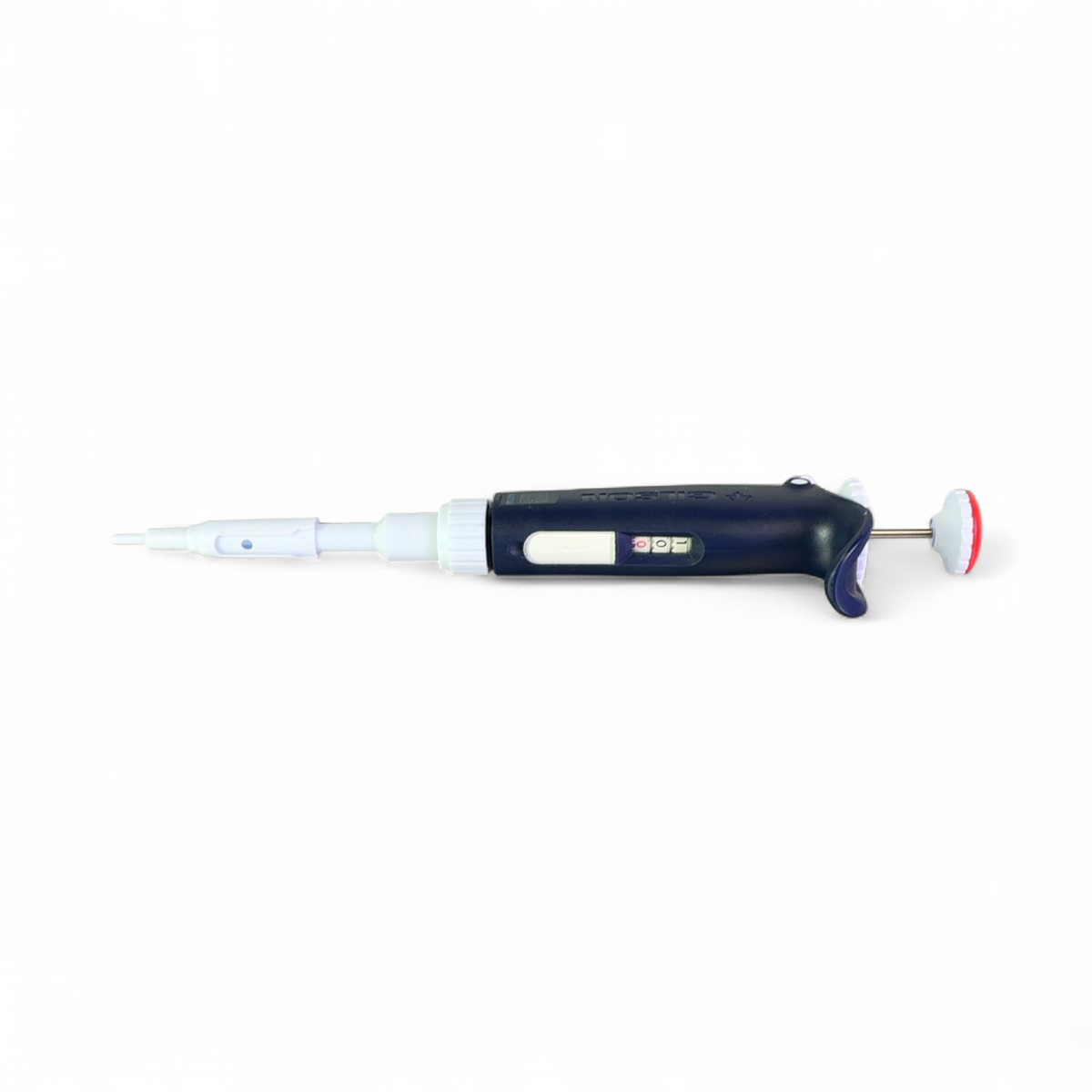 Gilson Pipetman L Mechanical Pipettes; P2 (0.2-2µL), P10 (1-10µL) - Best Offer! | Safe & Secure Shipping - Image 10
