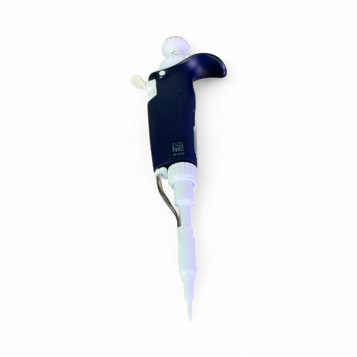 Gilson Pipetman L Mechanical Pipettes; P2 (0.2-2µL), P10 (1-10µL) - Best Offer! | Safe & Secure Shipping - Image 5