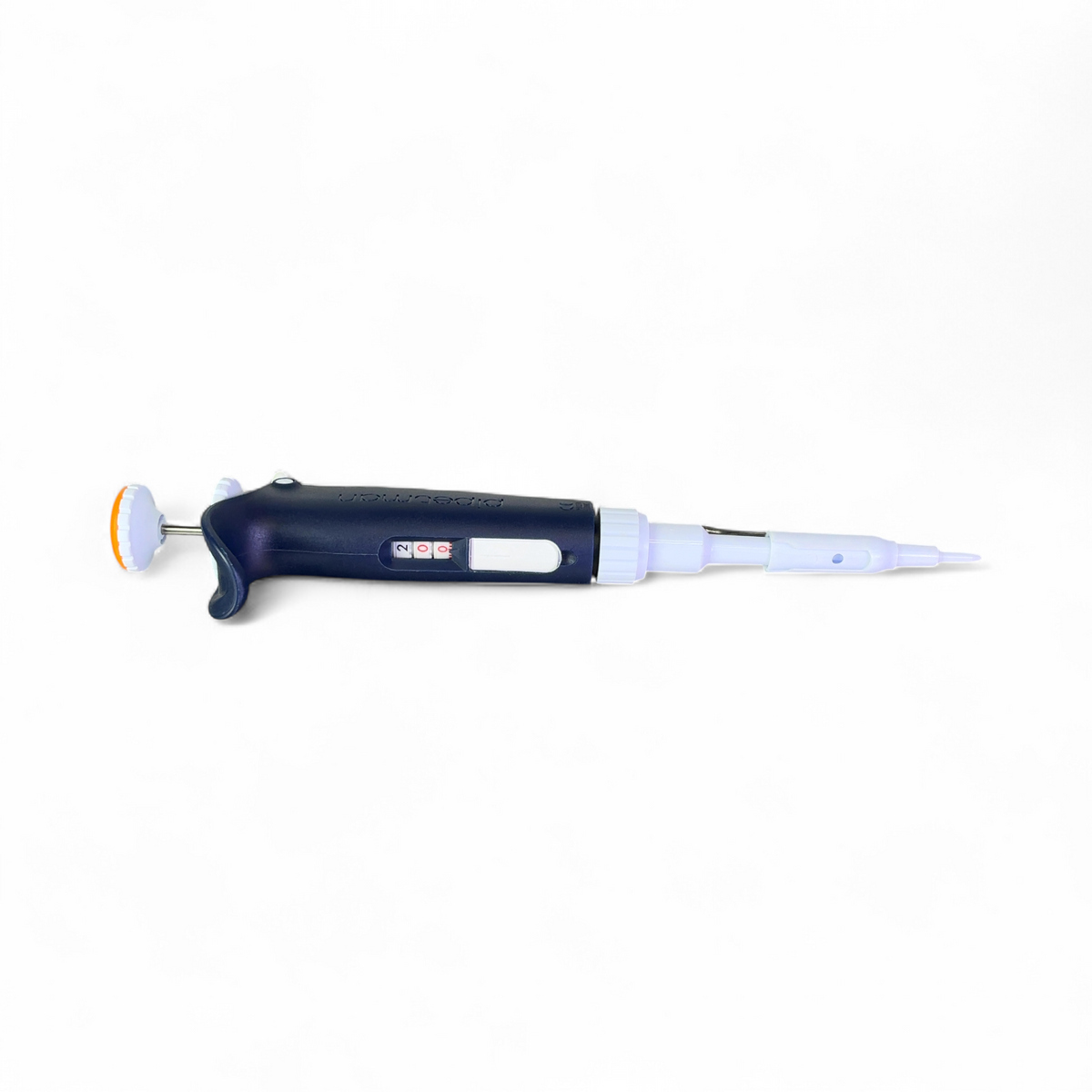 Gilson Pipetman L P2L 0.2–2 µL Single-Channel Pipette FA10001 (Best Offer!) | Order Direct and Save - Image 8