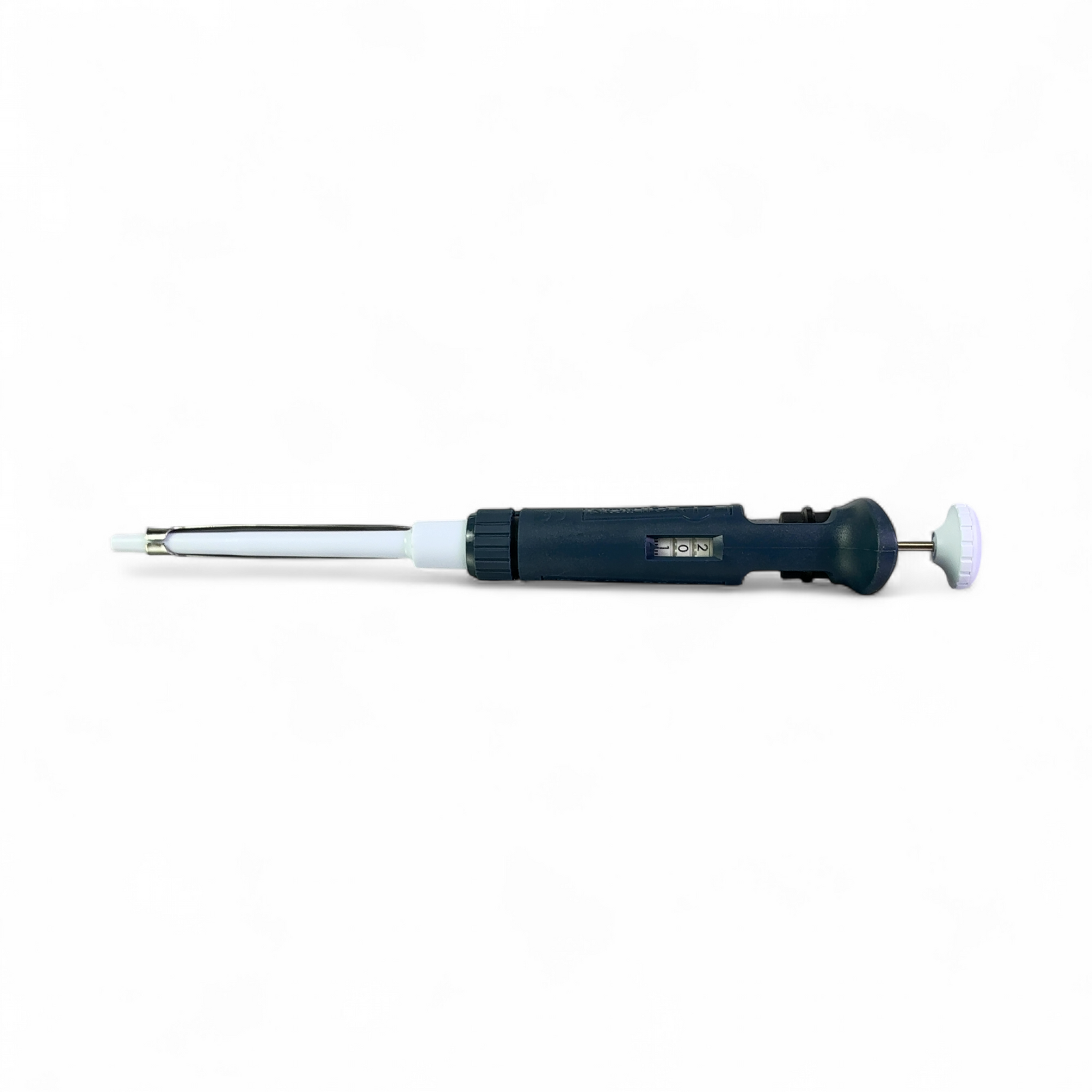 Gilson Pipetman Single Channel Pipette Lot of 3 P200 P1000 CALIBRATED | Safe & Secure Shipping - Image 12