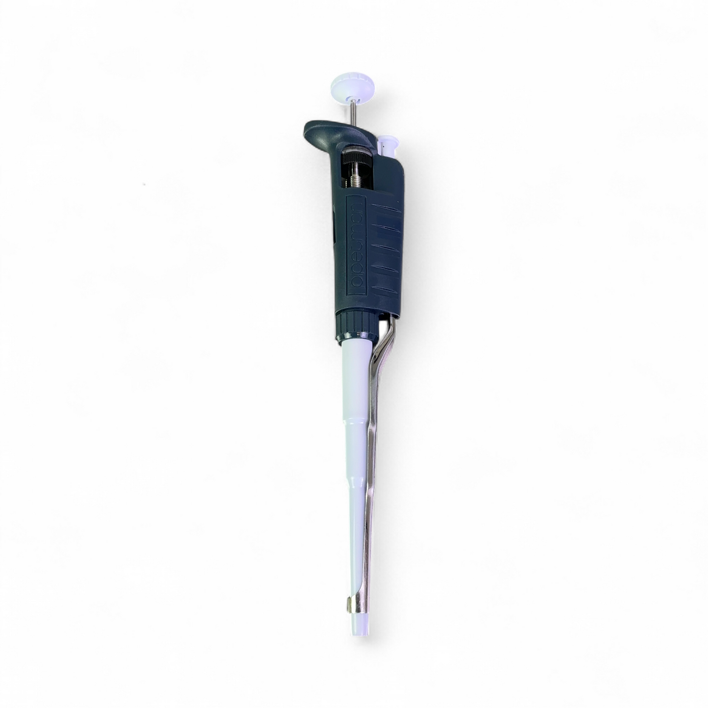 Gilson Pipetman Single Channel Pipette Lot of 3 P200 P1000 CALIBRATED | Safe & Secure Shipping - Image 16