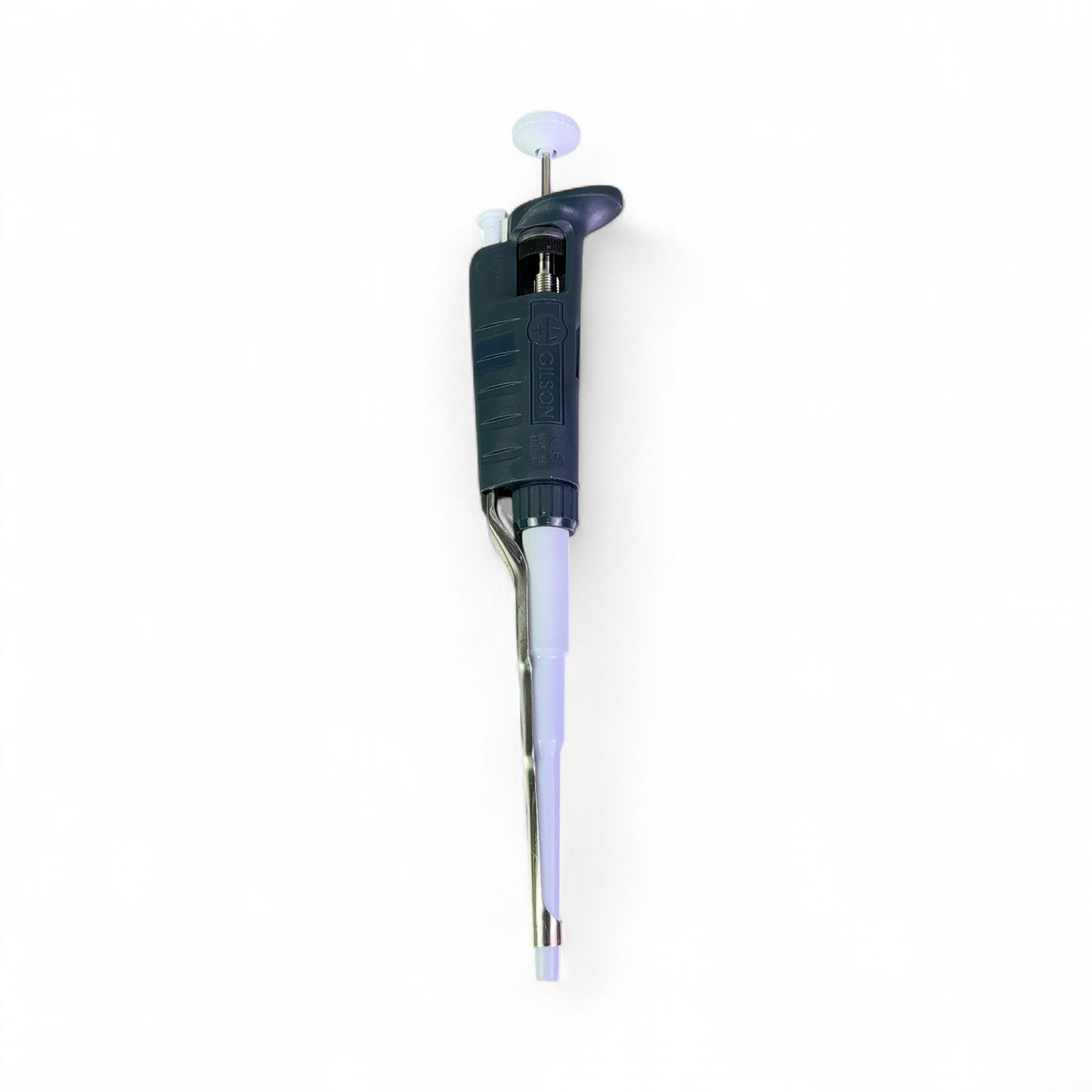 Gilson Pipetman Single Channel Pipette Lot of 3 P200 P1000 CALIBRATED | Safe & Secure Shipping - Image 17