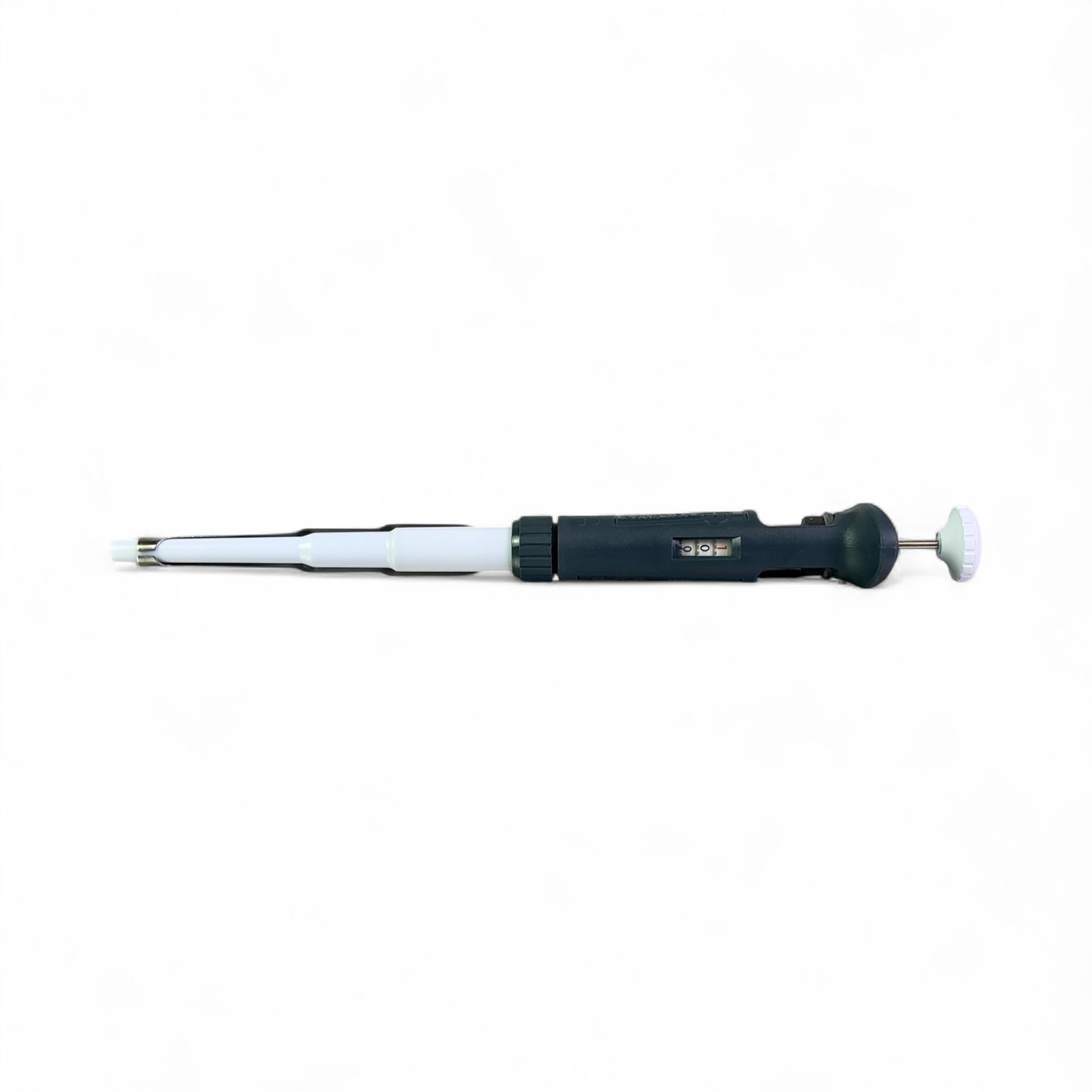 Gilson Pipetman Single Channel Pipette Lot of 3 P200 P1000 CALIBRATED | Safe & Secure Shipping - Image 18
