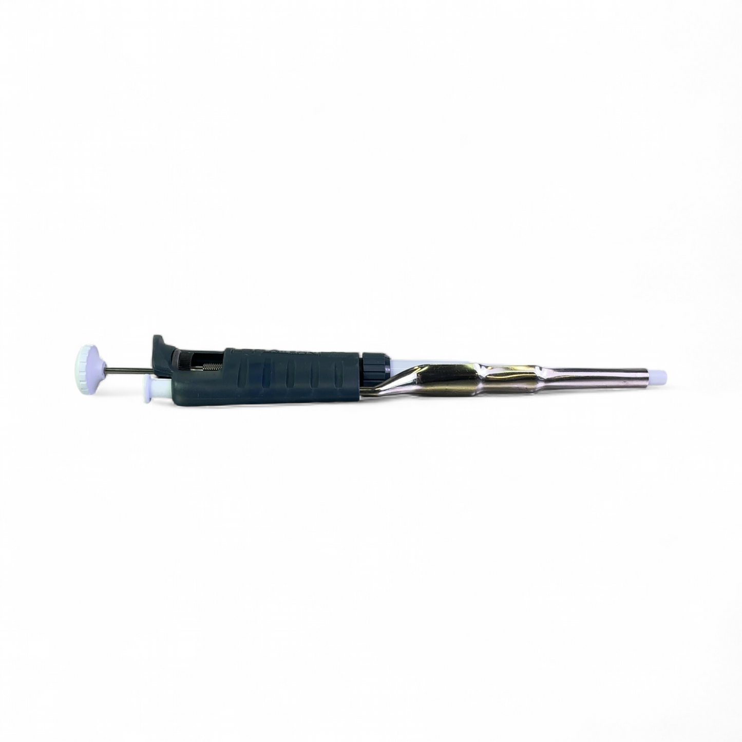 Gilson Pipetman Single Channel Pipette Lot of 3 P200 P1000 CALIBRATED | Safe & Secure Shipping - Image 20