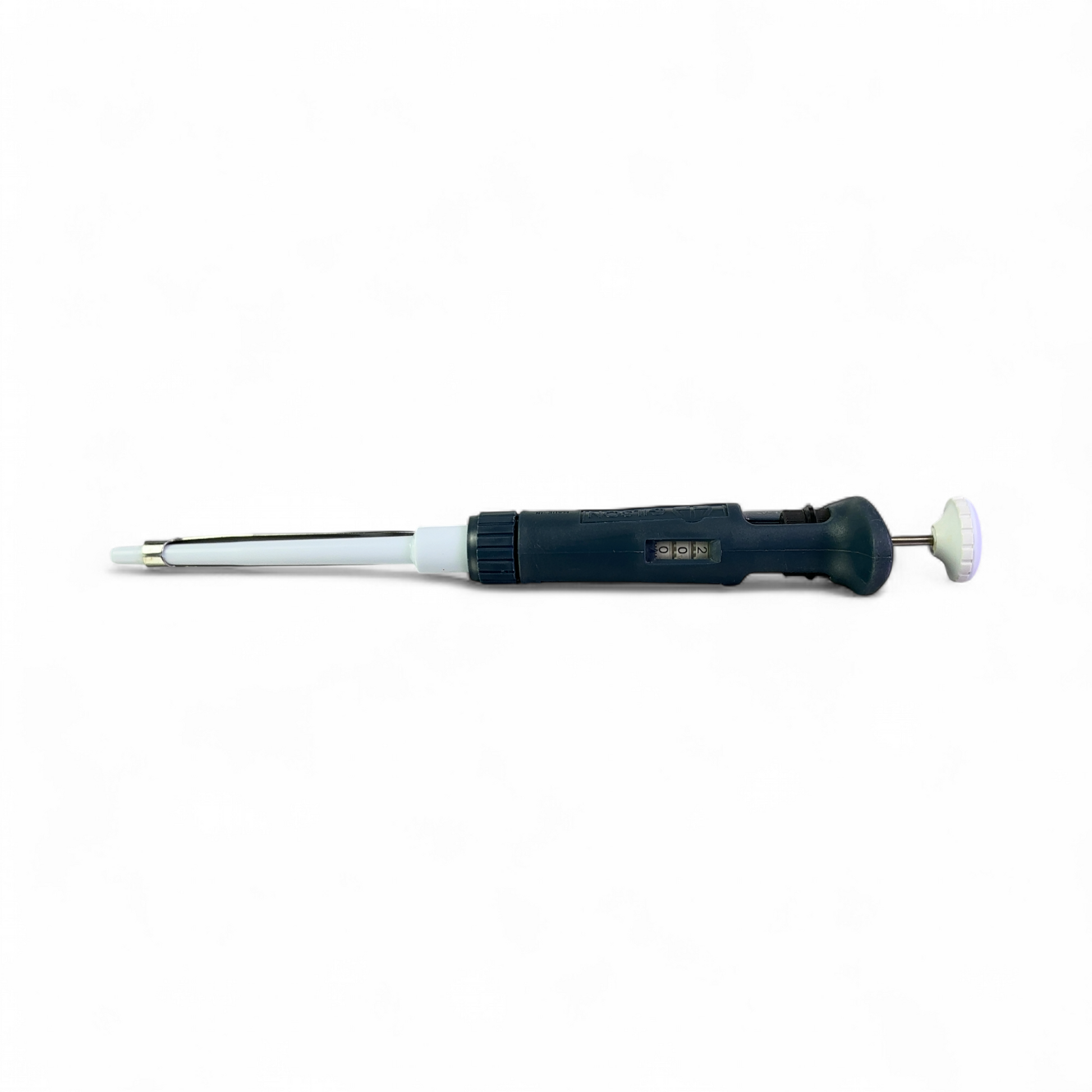 Gilson Pipetman Single Channel Pipette Lot of 3 P200 P1000 CALIBRATED | Safe & Secure Shipping - Image 6