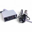 GLAS-COL GKH GT Motor Control w Continuous Duty DC Motor 099D GT21 (BO!) | Mr. Scientific - Image 1