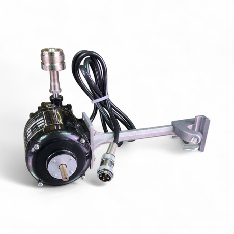 GLAS-COL GKH GT Motor Control w Continuous Duty DC Motor 099D GT21 (BO!) | Mr. Scientific - Image 12