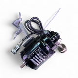 GLAS-COL GKH GT Motor Control w Continuous Duty DC Motor 099D GT21 (BO!) | Mr. Scientific - Image 9