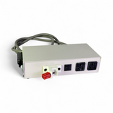 Glas-Col Laboratory Equipment Digital Temperature Controller 104A PLSM212 - Image 2