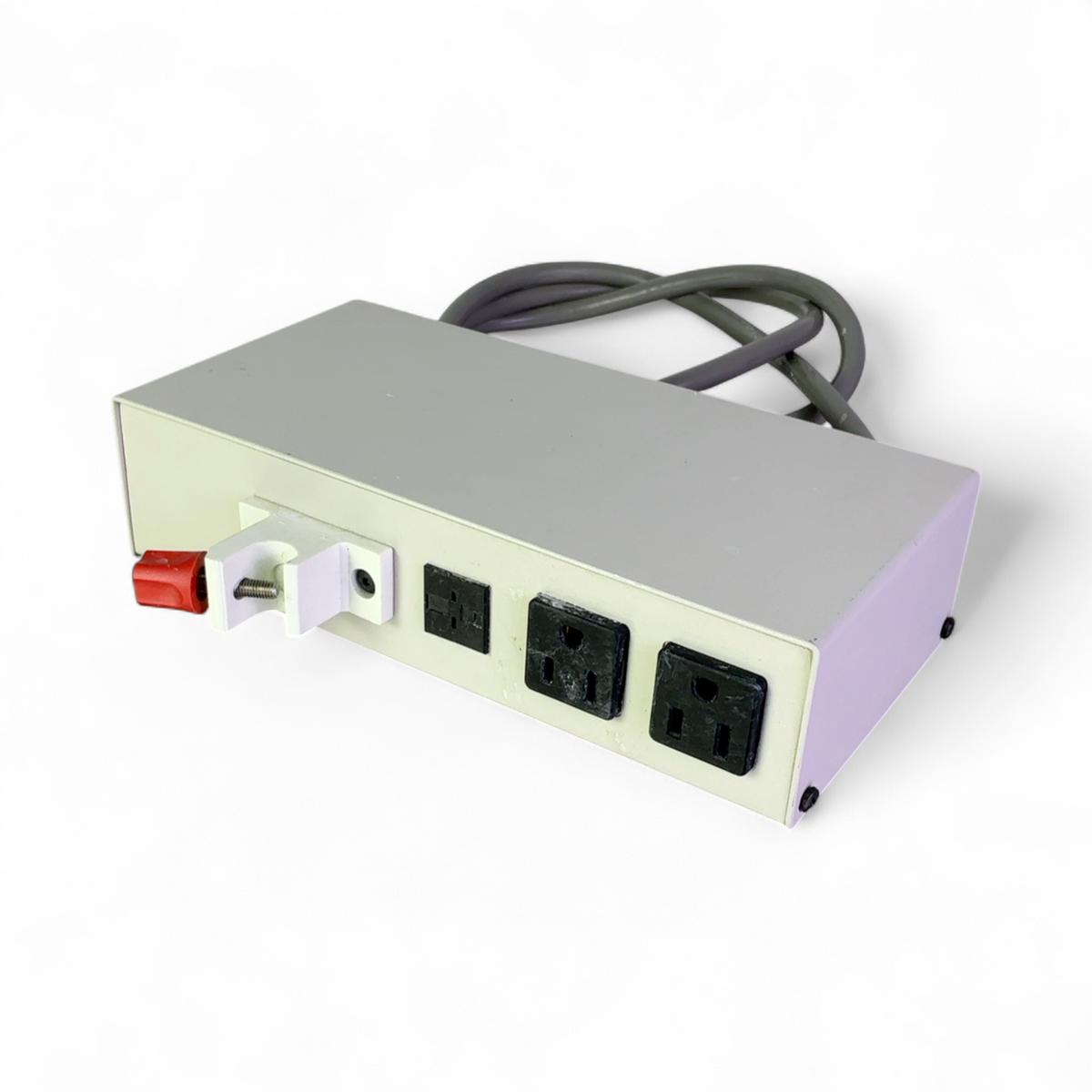 Glas-Col Laboratory Equipment Digital Temperature Controller 104A PLSM212 - Image 3