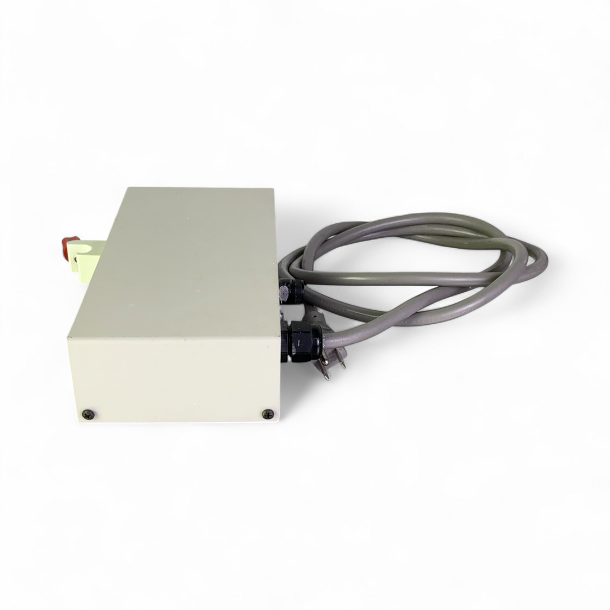 Glas-Col Laboratory Equipment Digital Temperature Controller 104A PLSM212 - Image 4