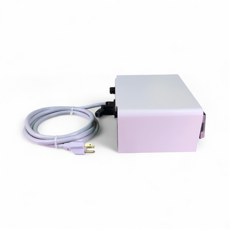 Glas-Col MantleMinder II Temperature Controller 104A PL512 750°C (BO!) | Safe & Secure Shipping - Image 10