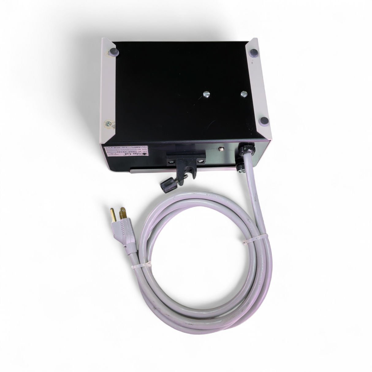 Glas-Col MantleMinder II Temperature Controller 104A PL512 750°C (BO!) | Safe & Secure Shipping - Image 12