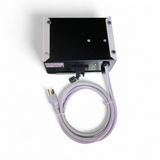Glas-Col MantleMinder II Temperature Controller 104A PL512 750°C (BO!) | Safe & Secure Shipping - Image 12
