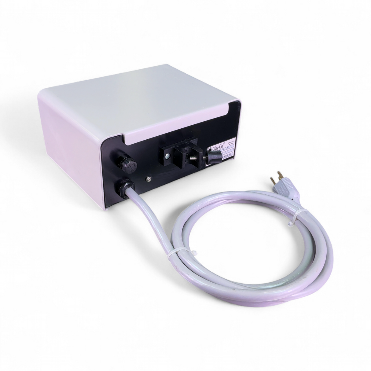 Glas-Col MantleMinder II Temperature Controller 104A PL512 750°C (BO!) | Safe & Secure Shipping - Image 6