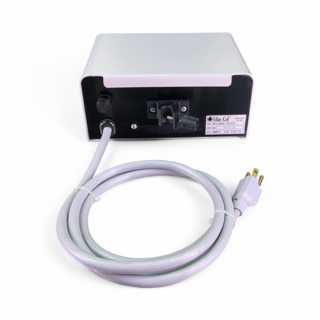 Glas-Col MantleMinder II Temperature Controller 104A PL512 750°C (BO!) | Safe & Secure Shipping - Image 7