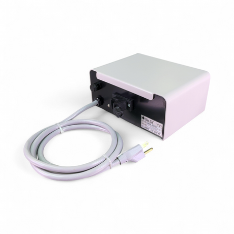Glas-Col MantleMinder II Temperature Controller 104A PL512 750°C (BO!) | Safe & Secure Shipping - Image 9