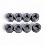 Grainger Approved 3/4" PVC Manual Two-Way Ball Valve - Lot of 4x (Best Offer!) | Mr. Scientific - Image 13