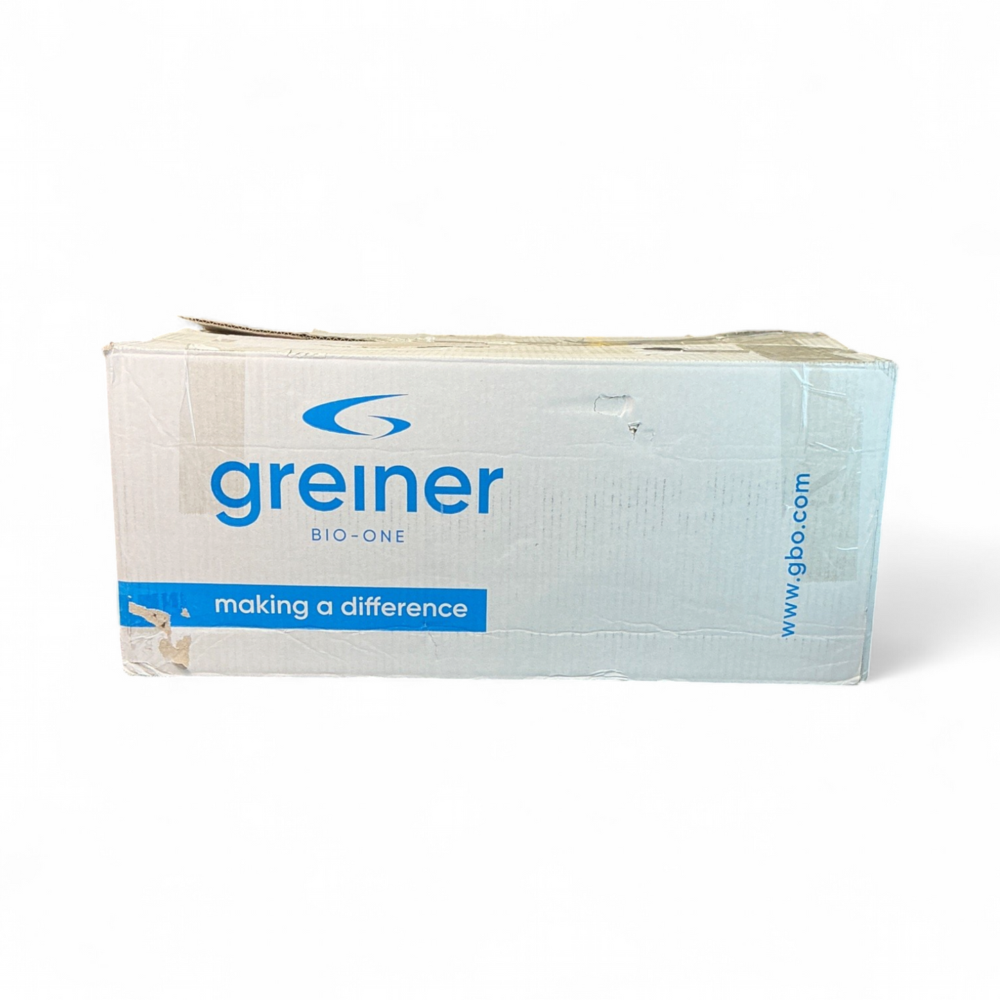 Greiner 15 mL Tubes 188280 900 Brown Tubes - Image 10