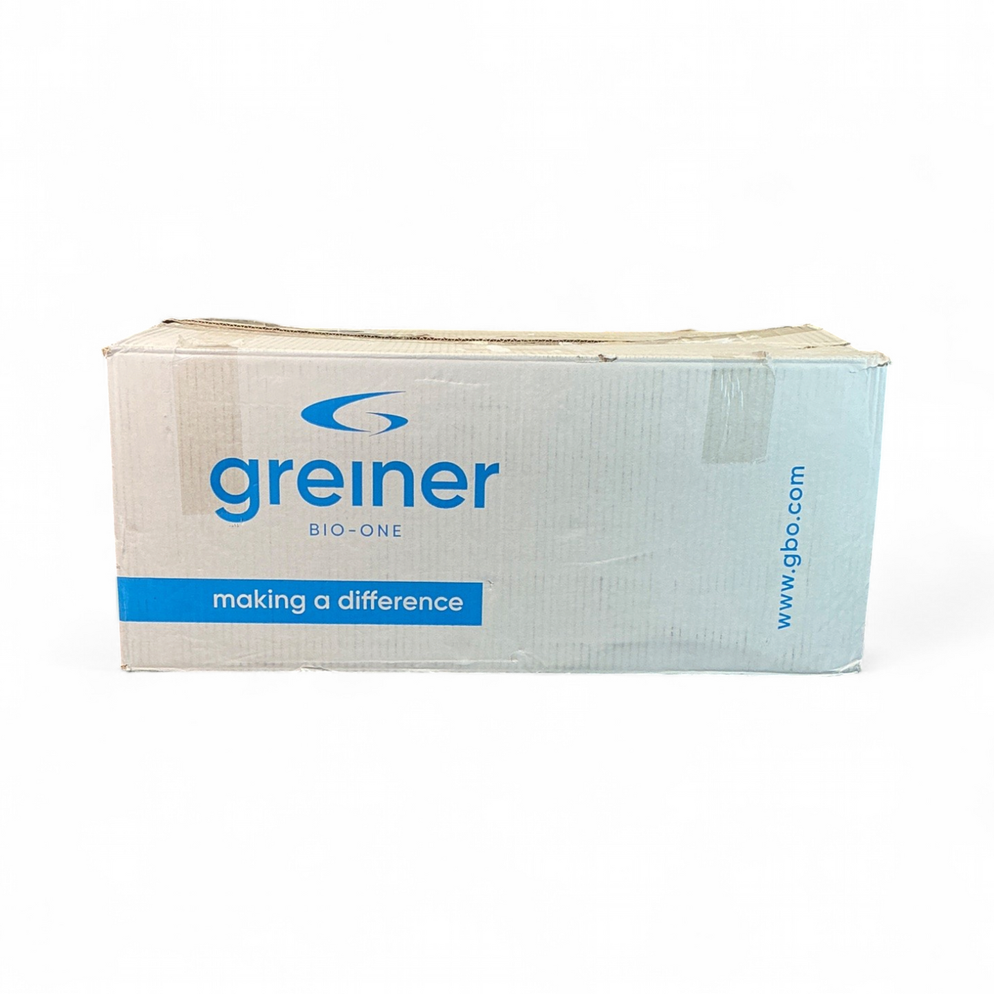 Greiner 15 mL Tubes 188280 900 Brown Tubes - Image 13
