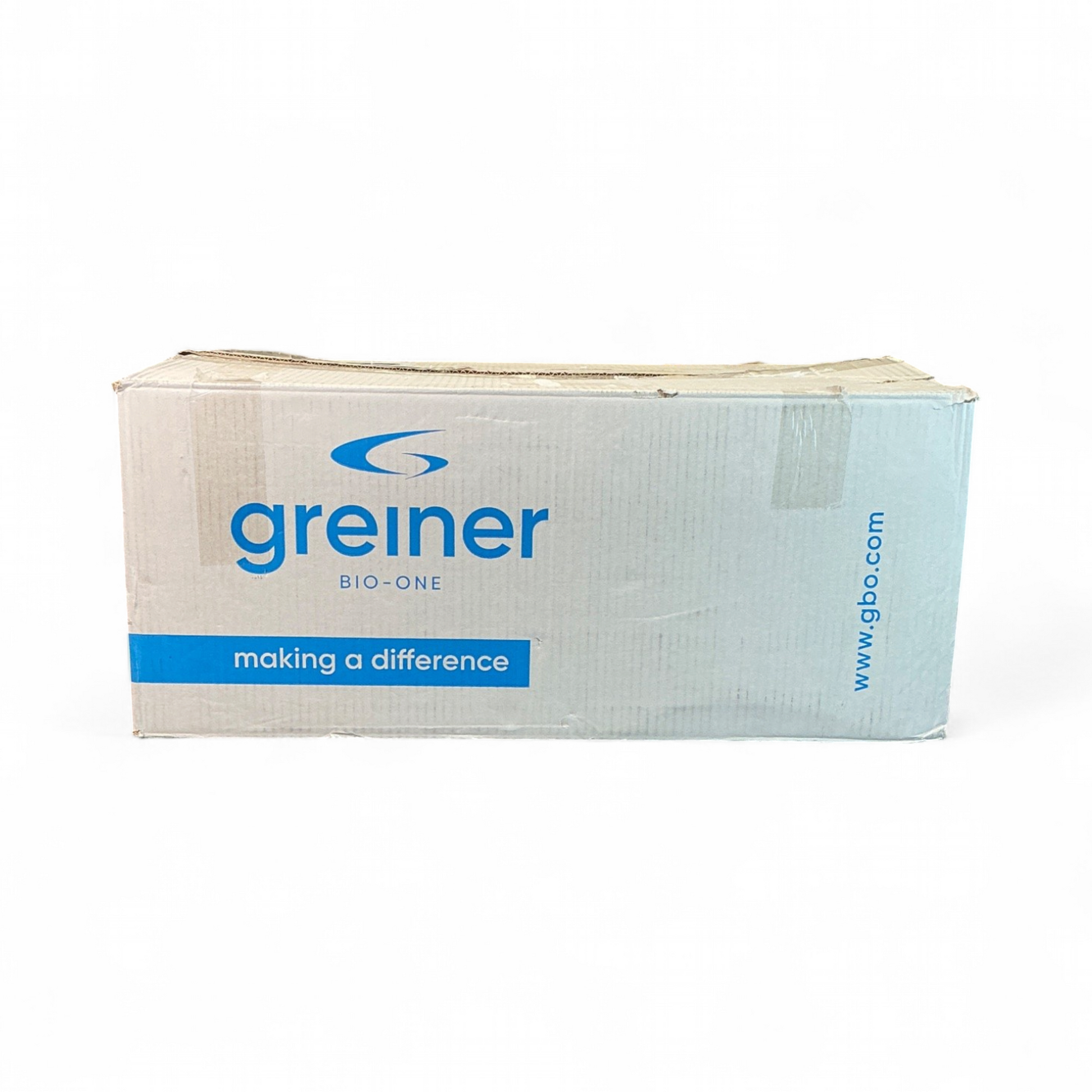 Greiner 15 mL Tubes 188280 900 Brown Tubes - Image 13